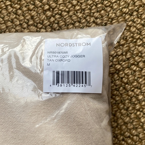 Zella ultra cozy Jogger Sweatpants NWT - Picture 9 of 9